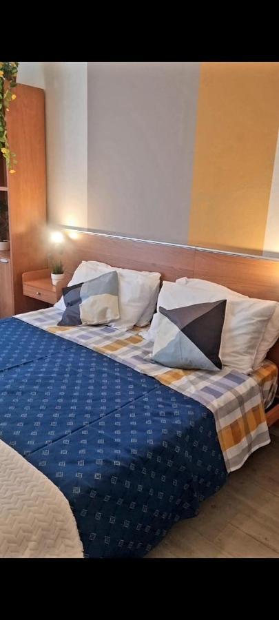 Hotel Orchidea Ліньяно-Сабб'ядоро Екстер'єр фото